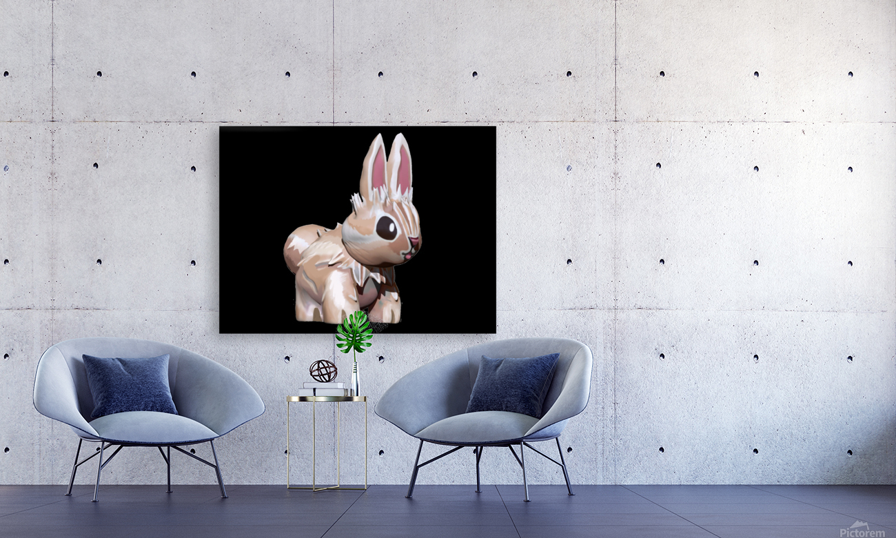 Bunny Reproduction