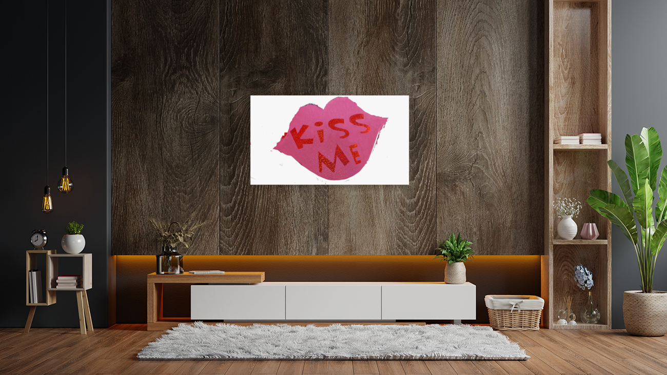 KissMe Reproduction