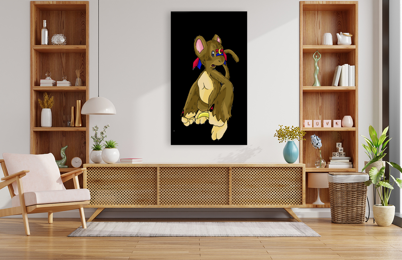 Moonki Reproduction