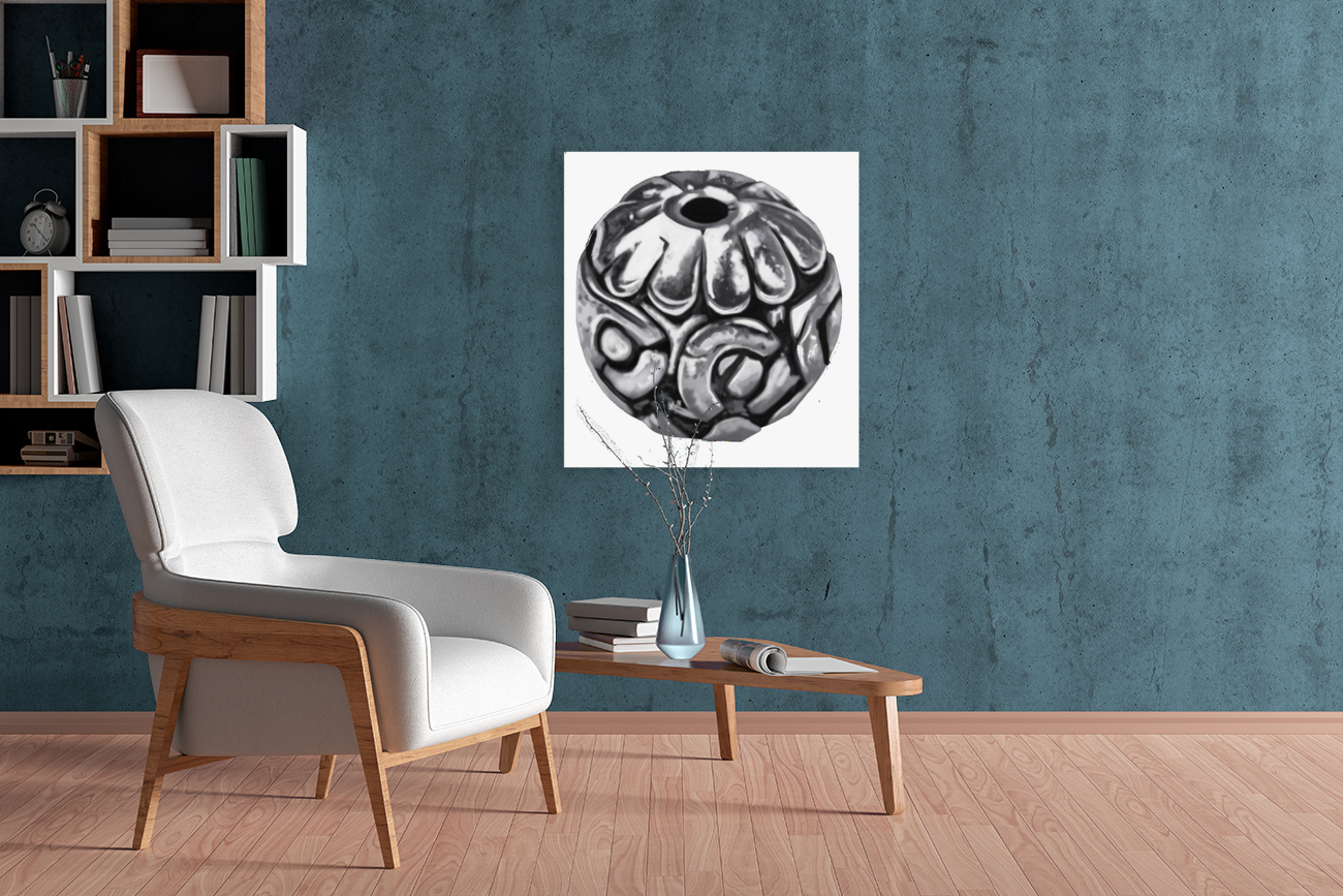 MetalPiece Reproduction