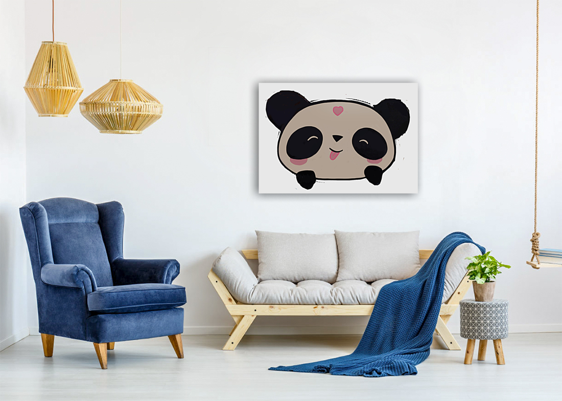Panda Reproduction