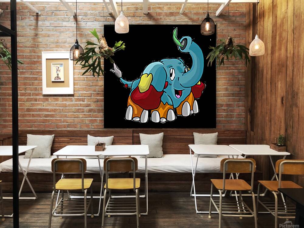 Mudphant Reproduction