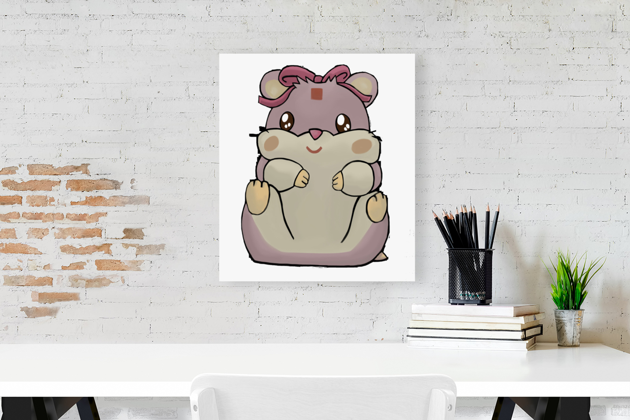 PurpleHamster Reproduction