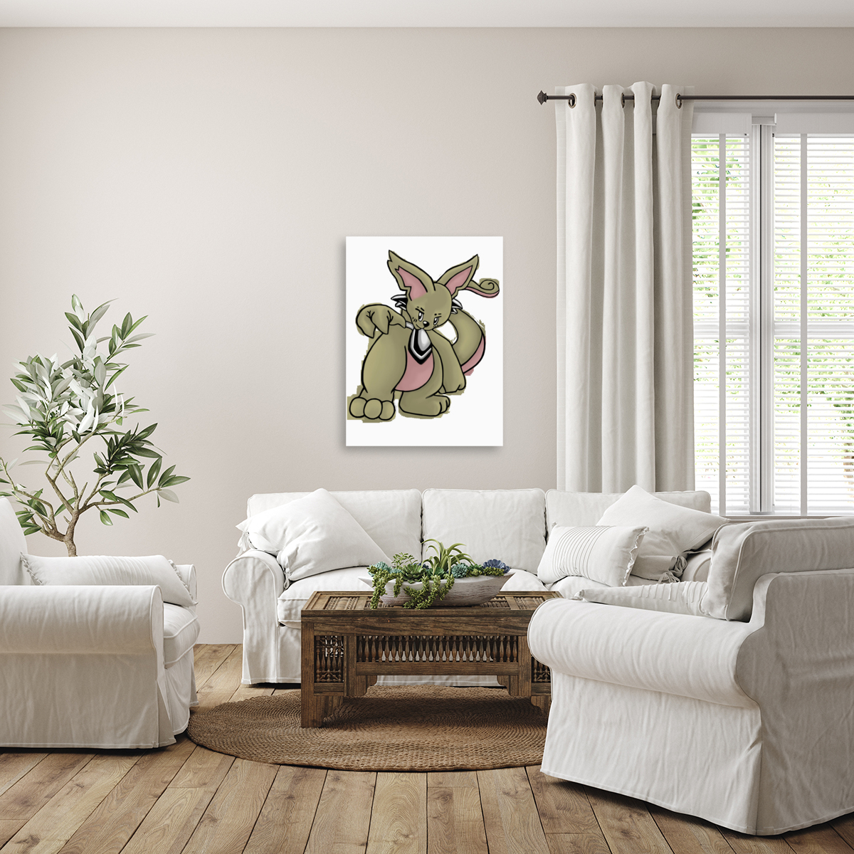 Rabbababa Reproduction