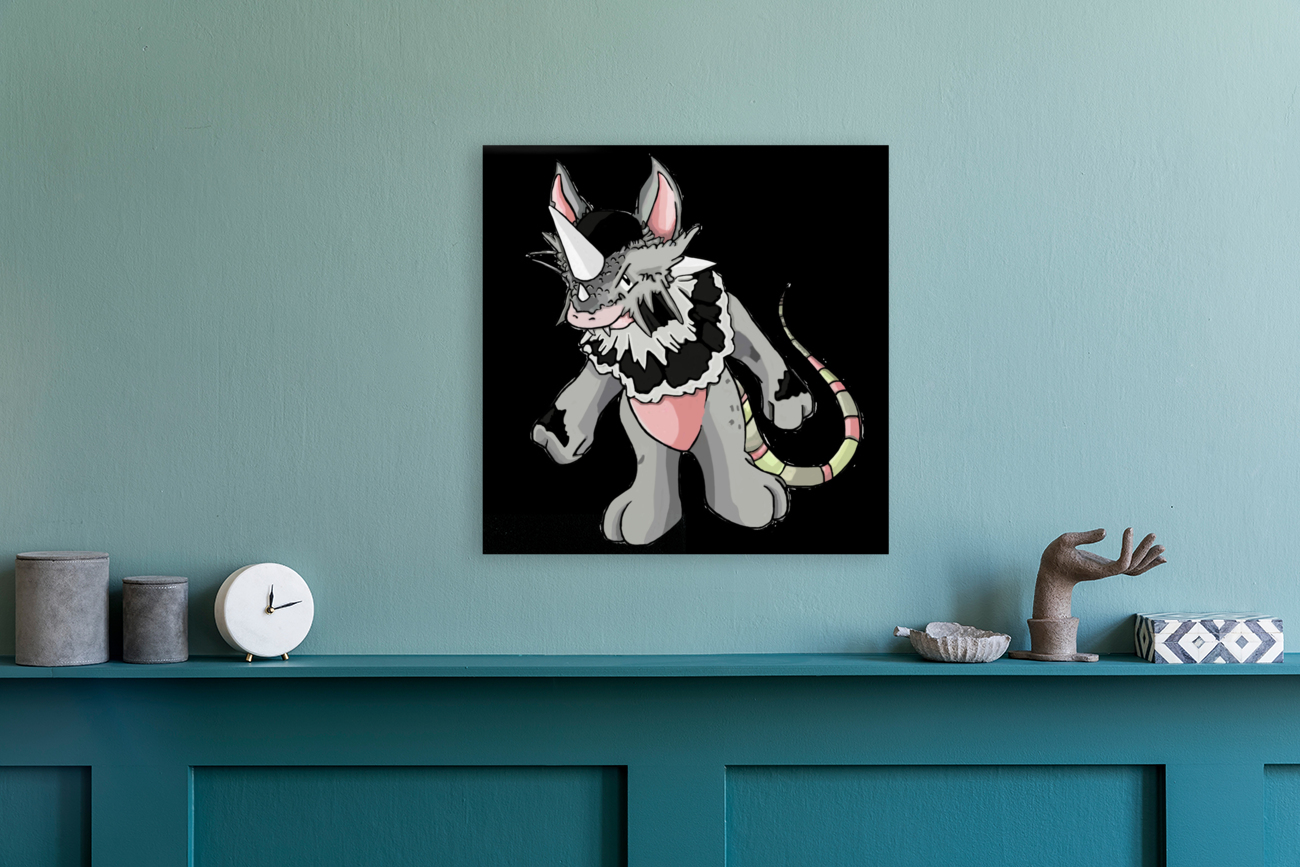 Snibble Reproduction