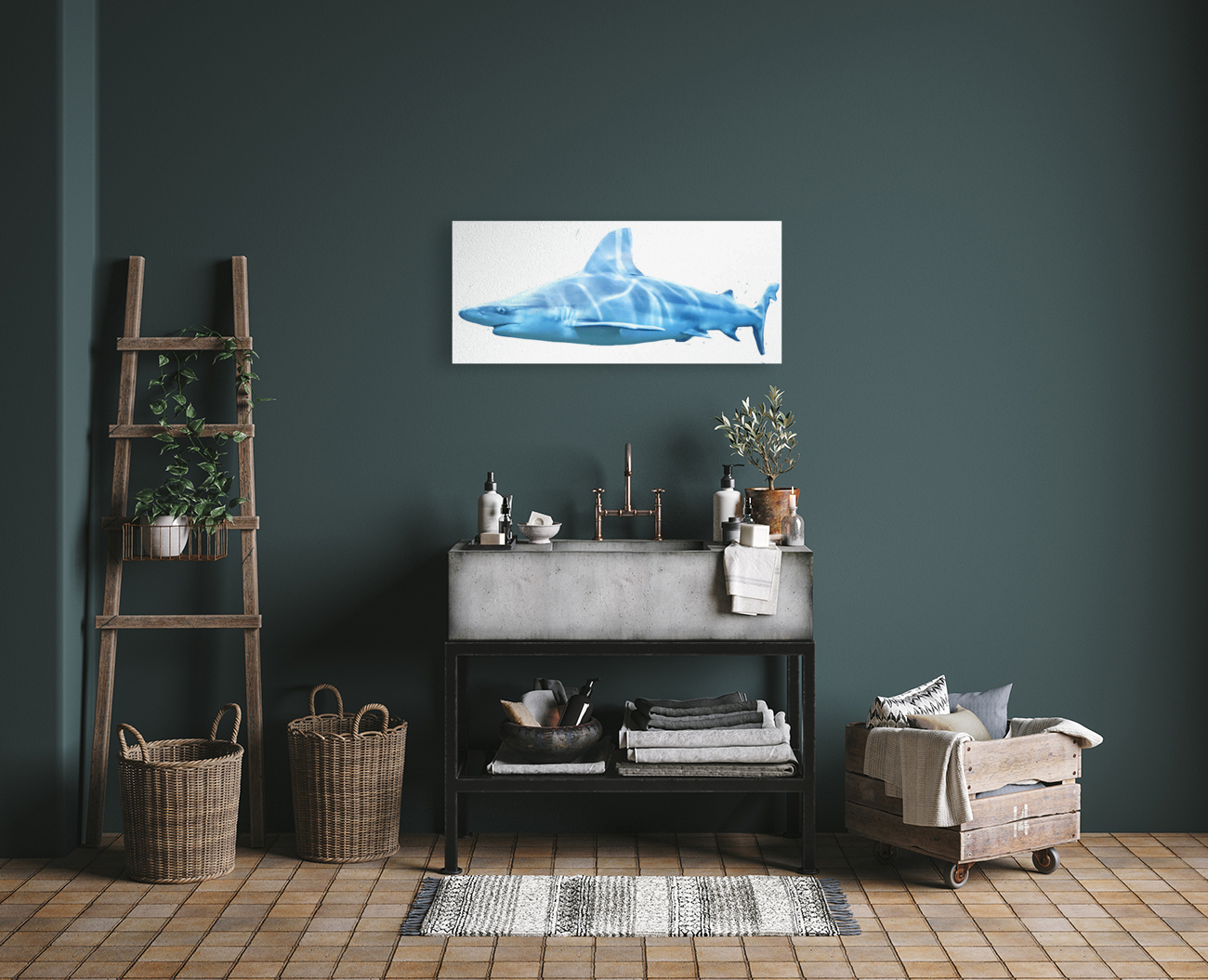 Shark Reproduction