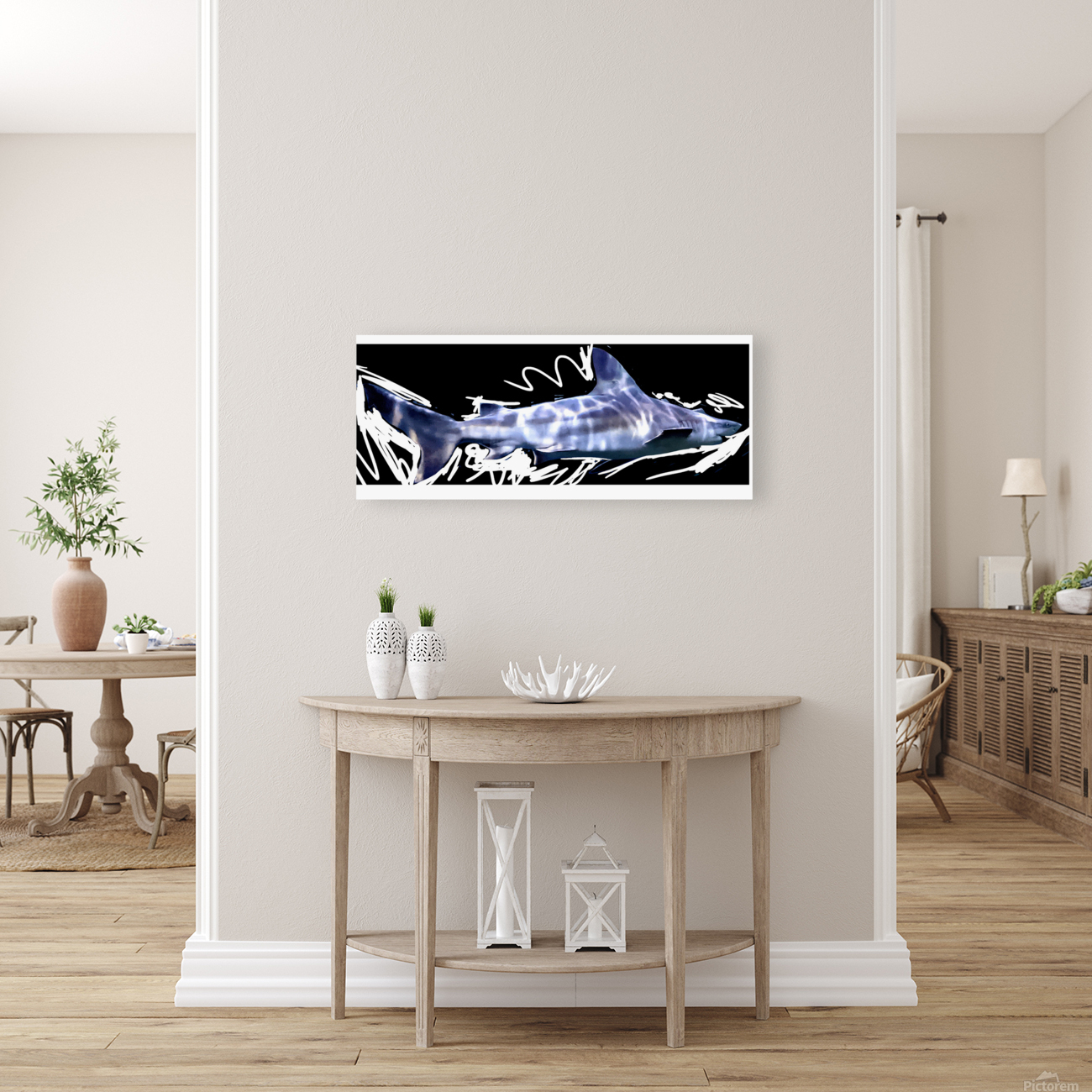Shark1 Reproduction
