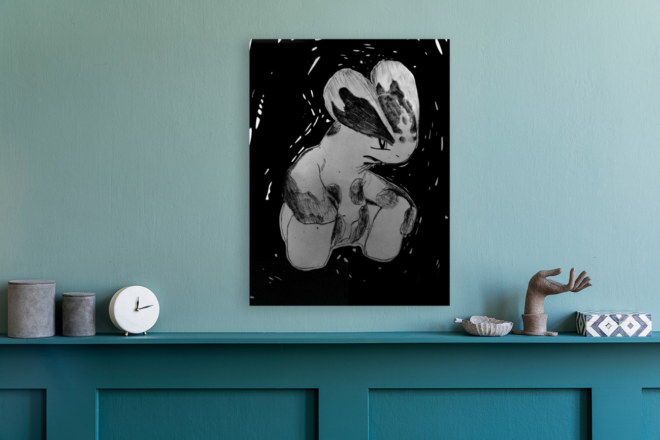 Shamrock Reproduction