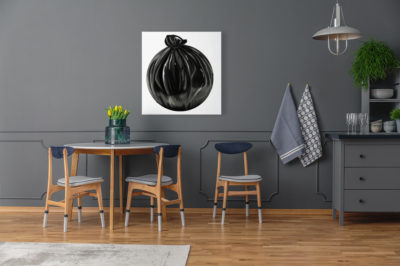 TrashBag Reproduction