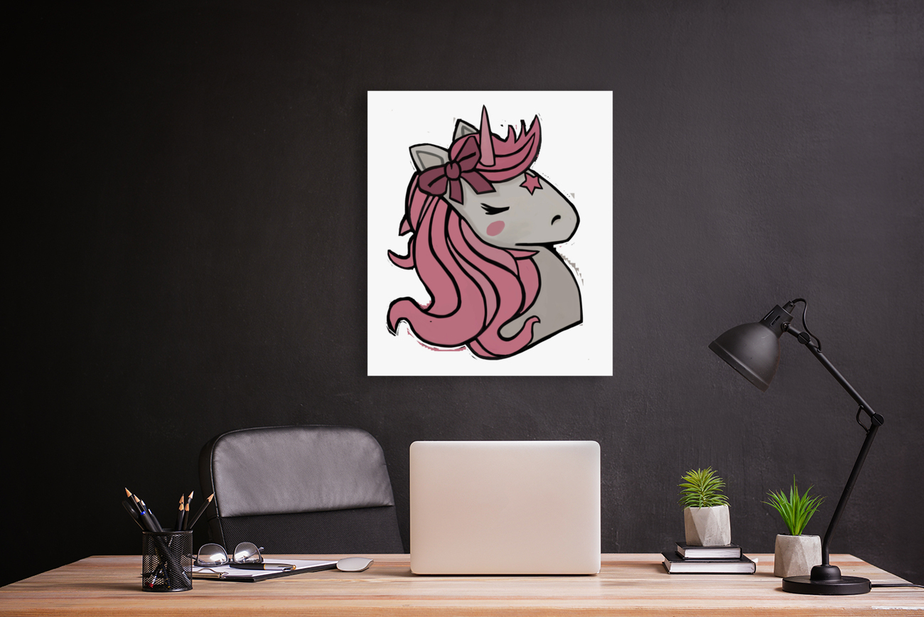 UnicornHead Reproduction
