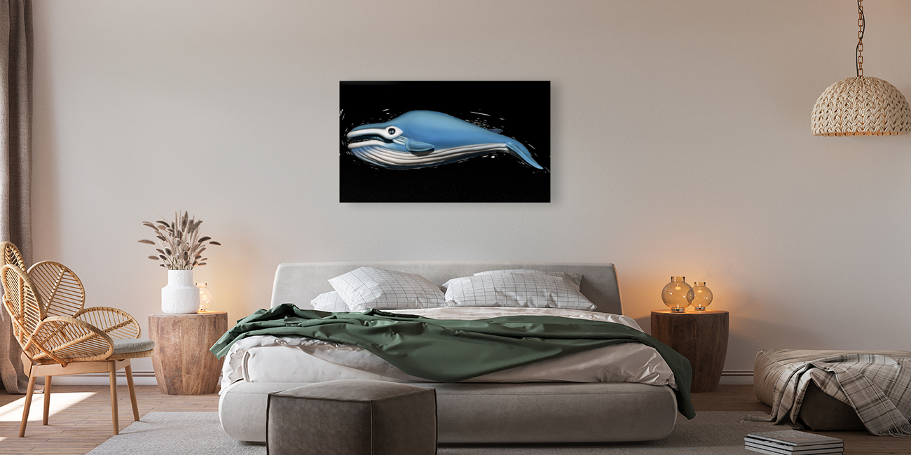 Whale1 Reproduction