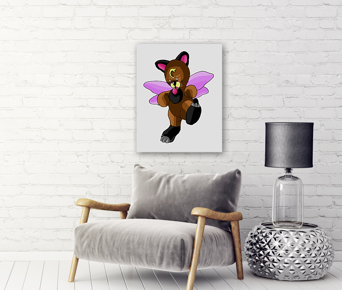 Angebear Reproduction
