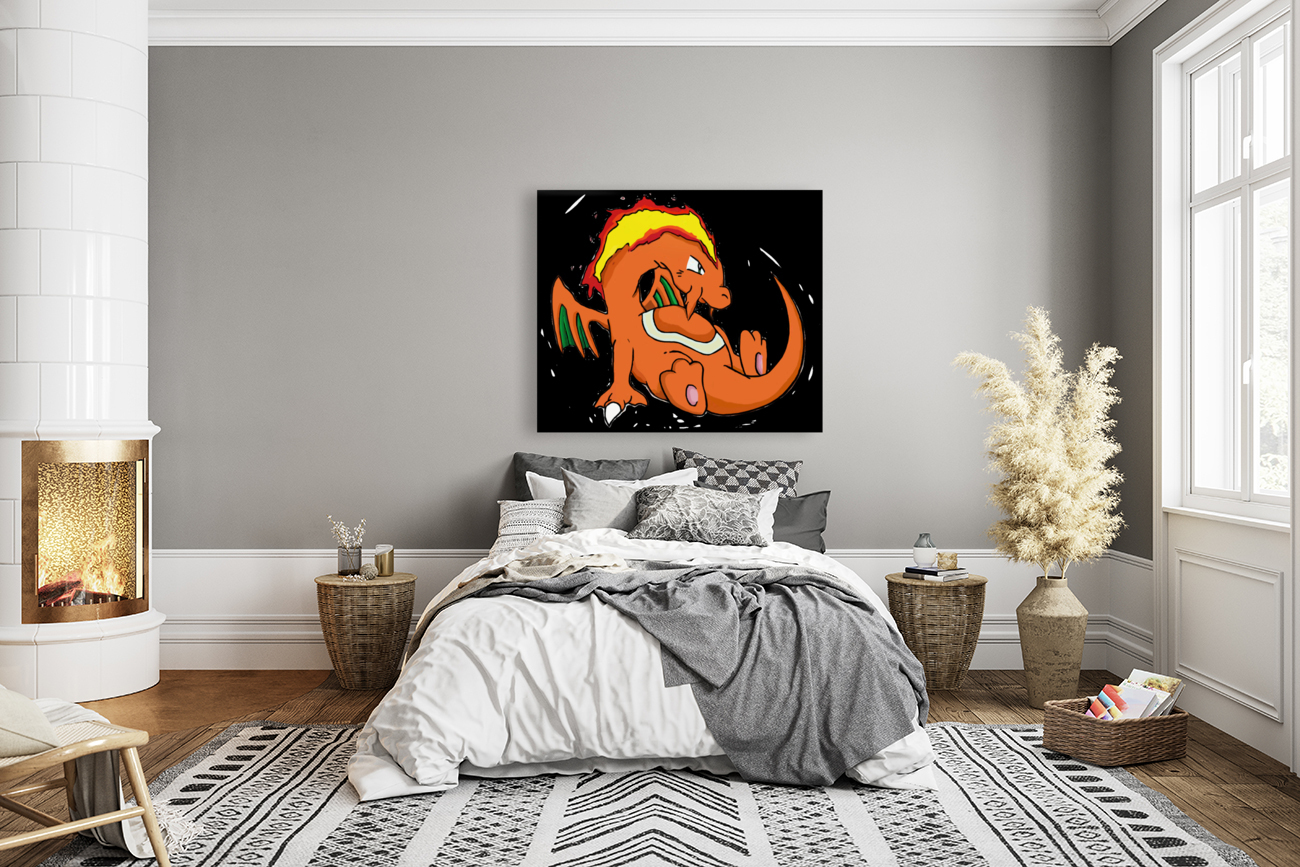 Angetir Reproduction