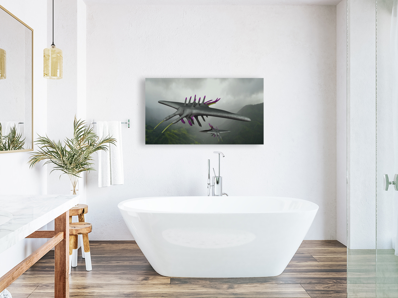 AlphaCreature Reproduction