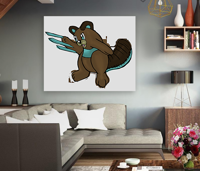 Beaveice Reproduction