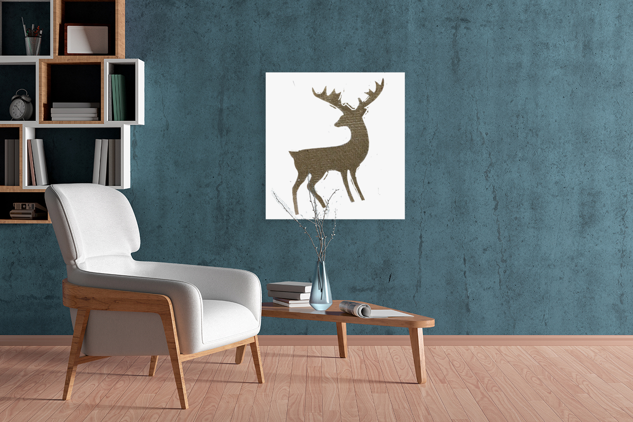 Deer Reproduction