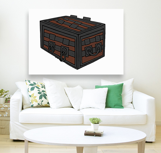 Crate3 Reproduction