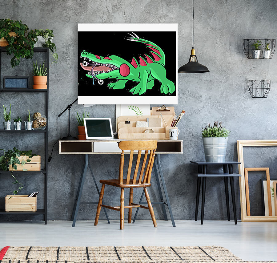 Crocodilas Reproduction