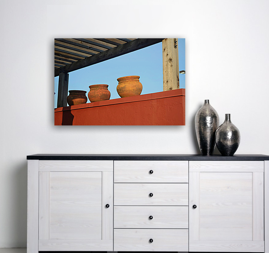 DecorativeVases Reproduction