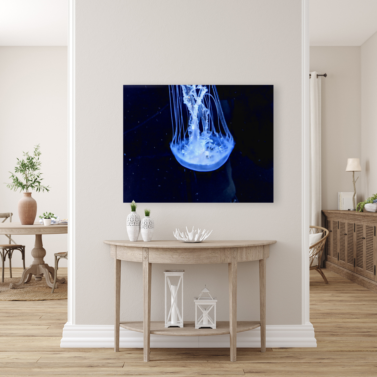 JellyFish Reproduction