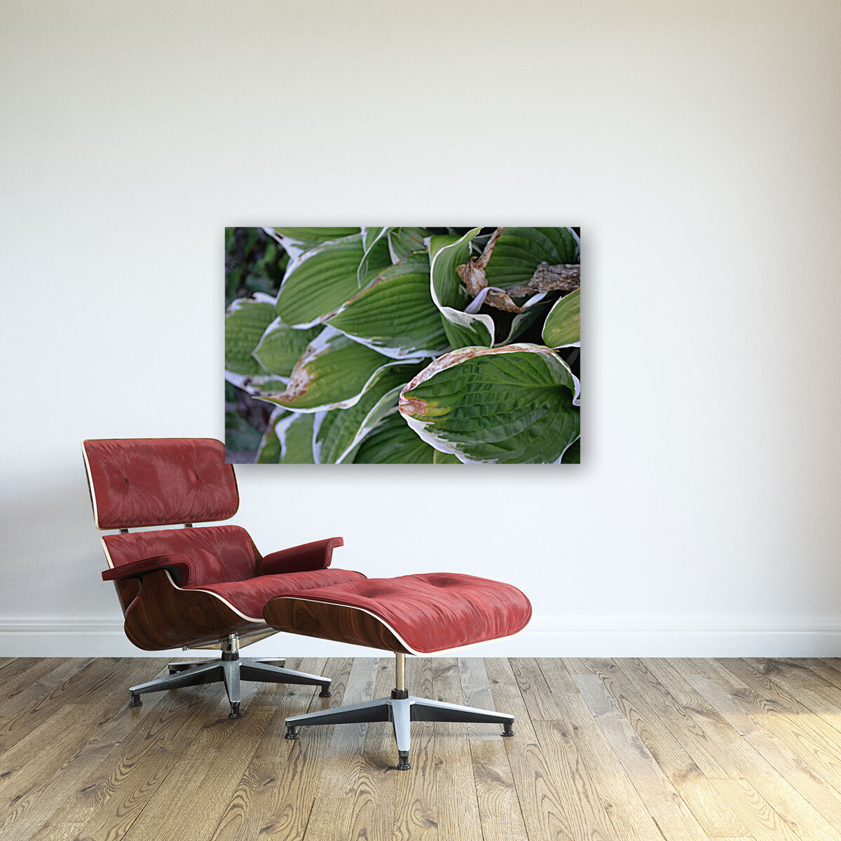 GreenLeaves Reproduction