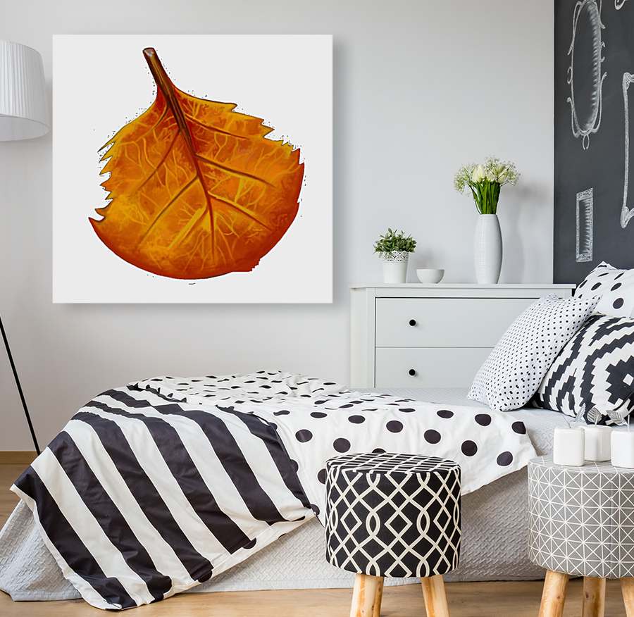 OrangeLeaf Reproduction