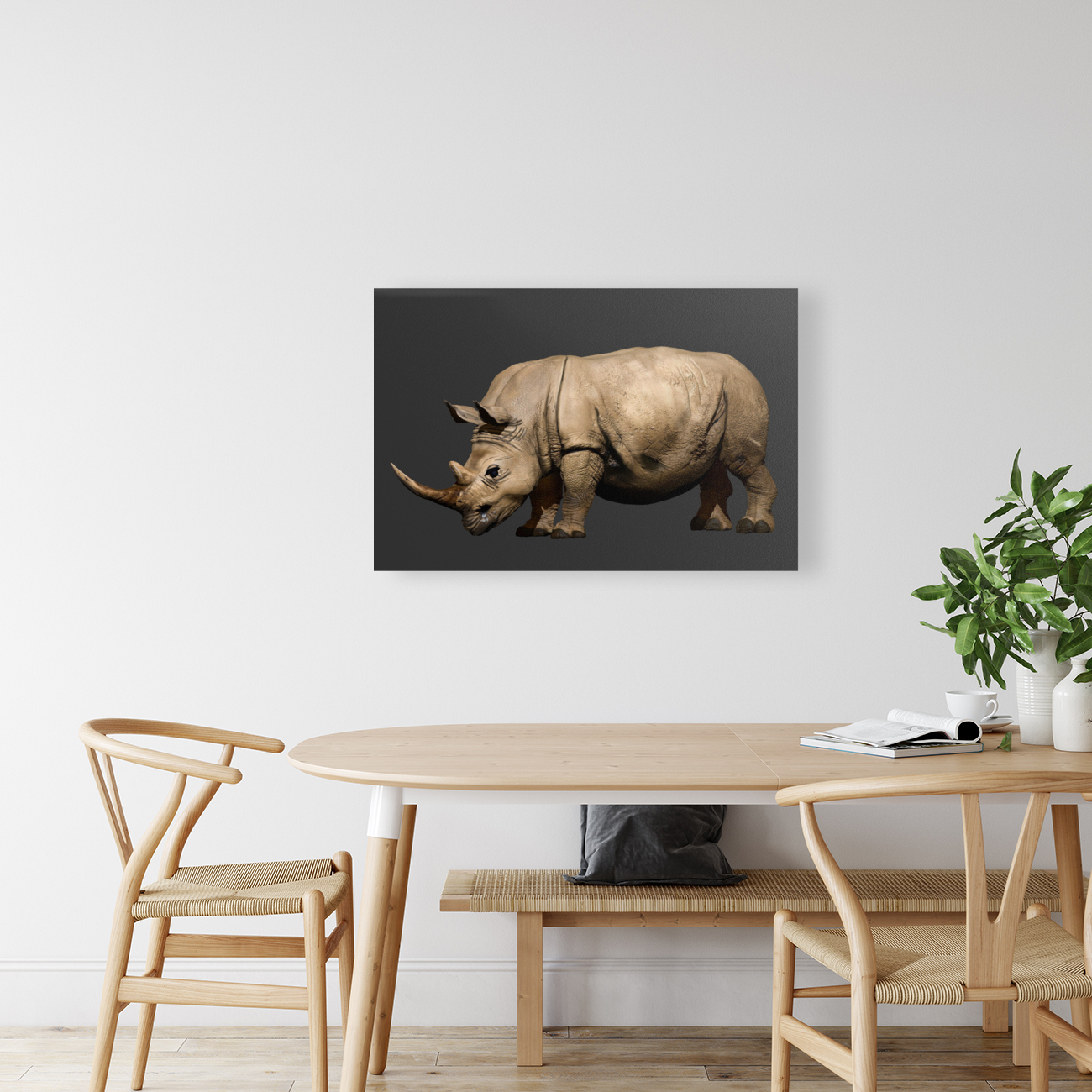 Rhino Reproduction