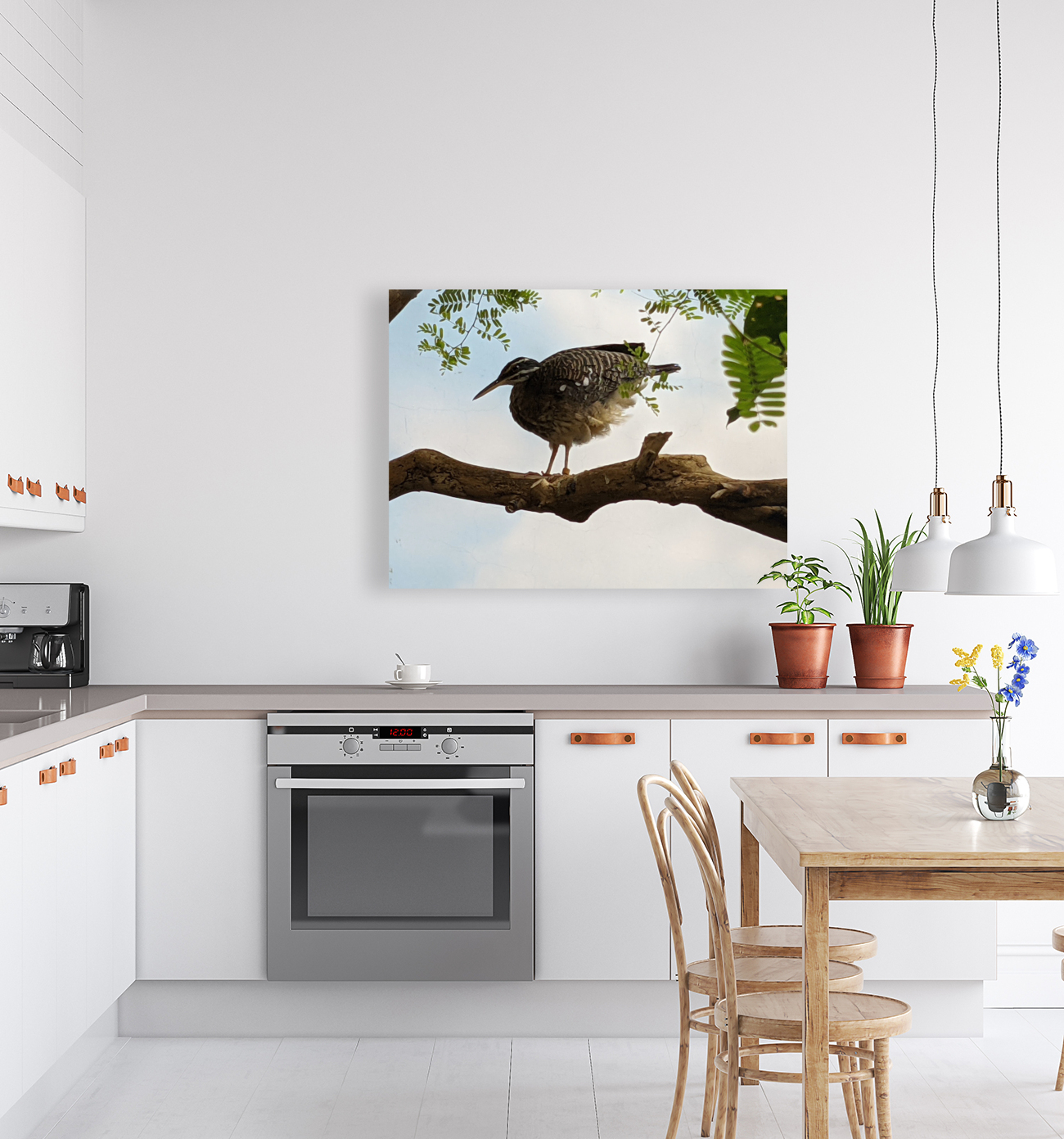 Bird Reproduction