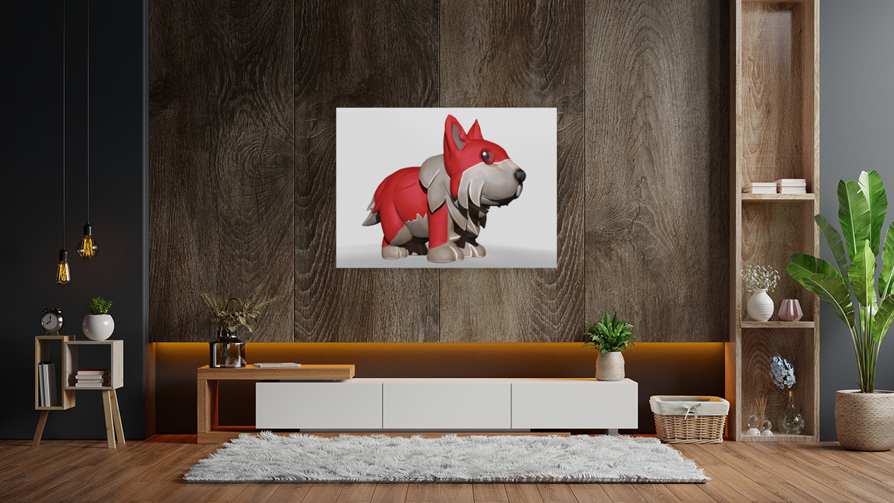 RedDog Reproduction