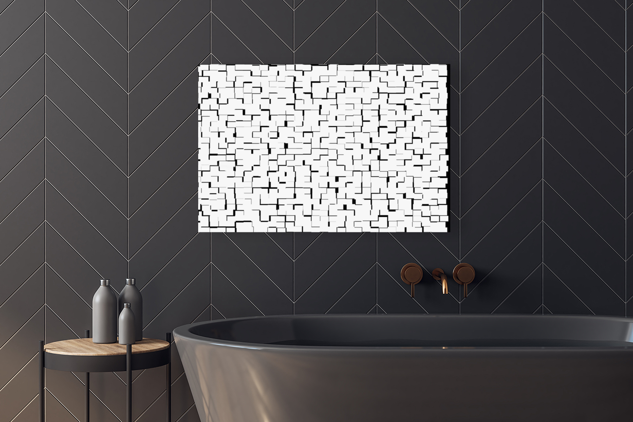 Tile Reproduction