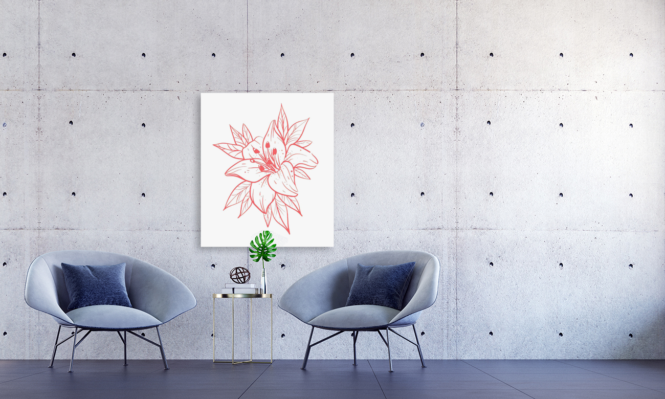 flower Reproduction