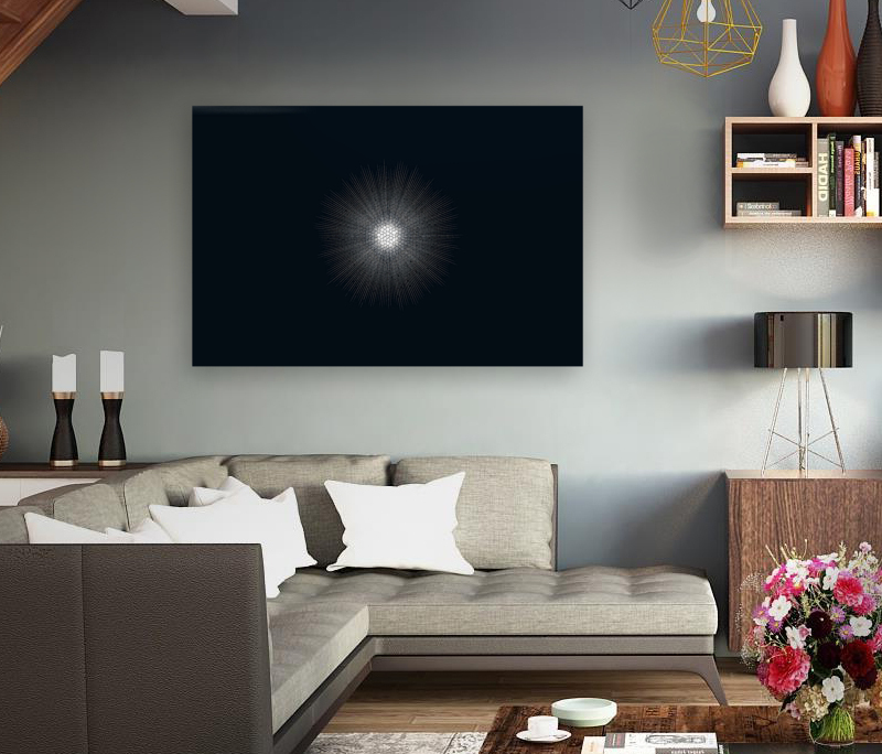 MosiacLight Reproduction