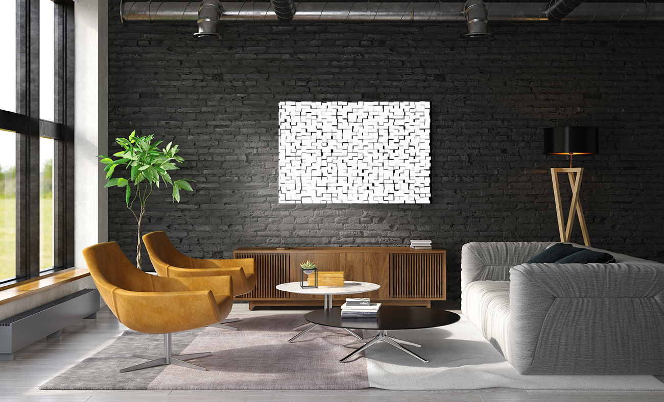 Tile Reproduction