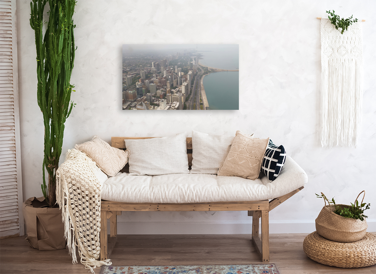 Chicago30 Reproduction