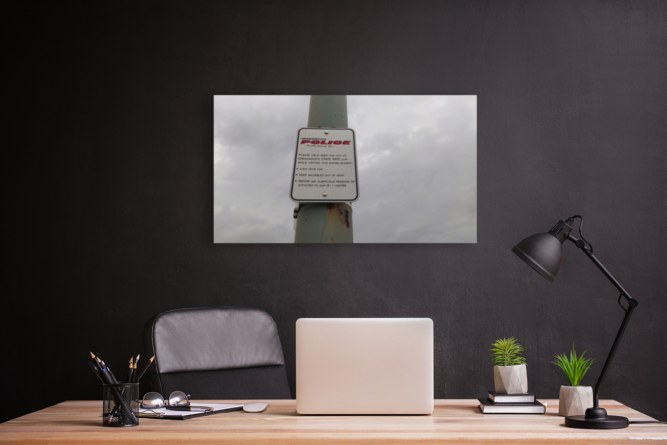 Sign Reproduction