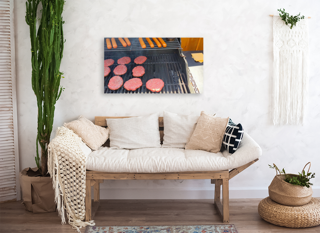Hamburger3 Reproduction