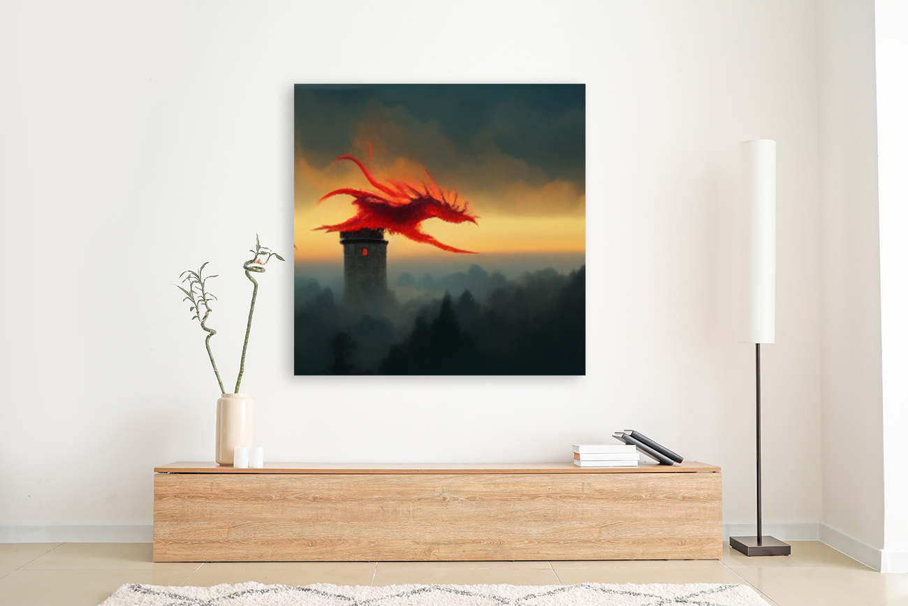 dragon Reproduction
