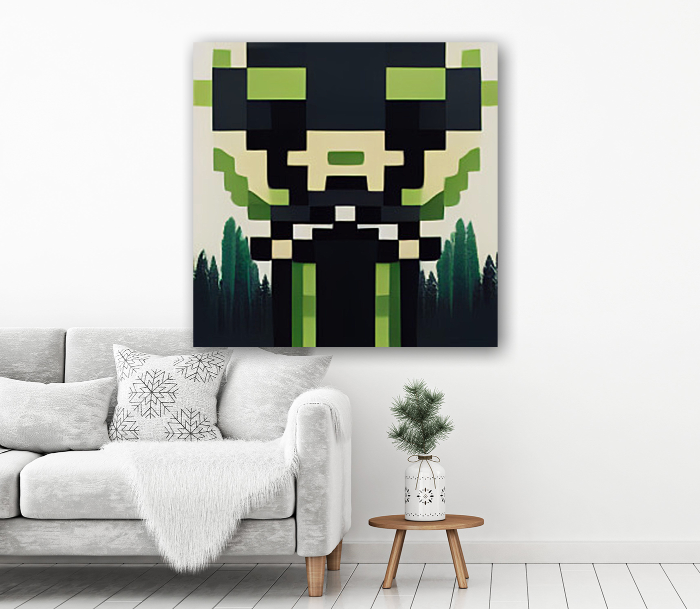 alien2 Reproduction