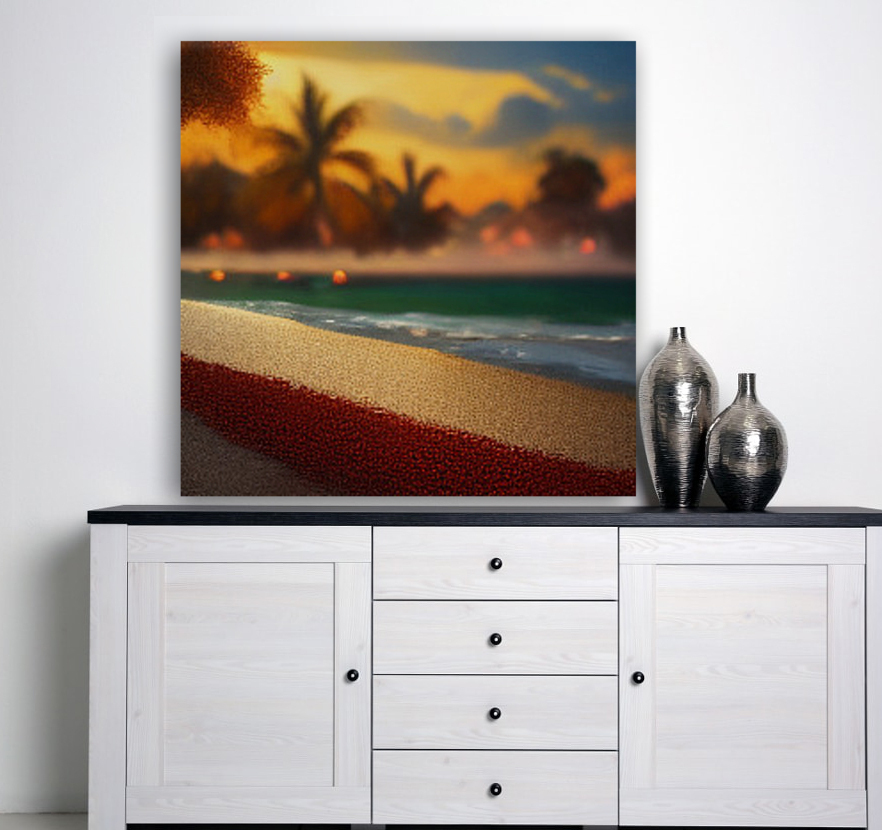 sand3 Reproduction