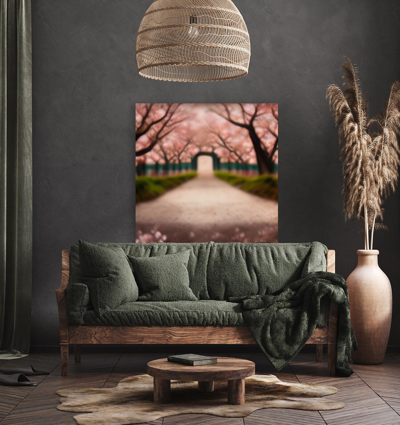 pinktree4 Reproduction