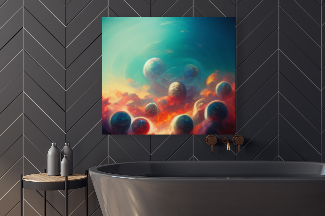 space4 Reproduction