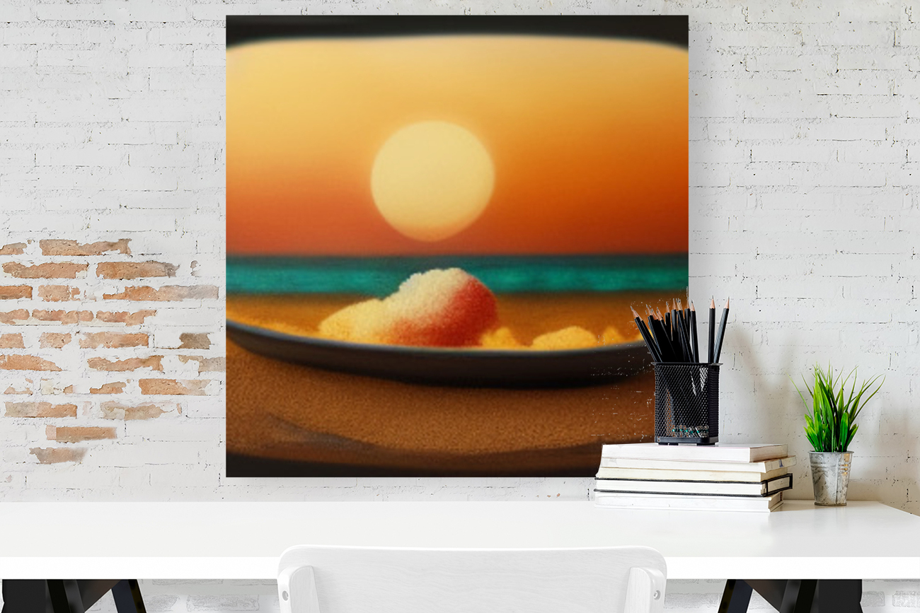 sand4 Reproduction
