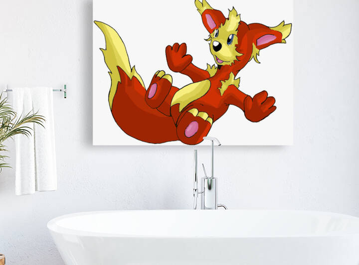 Blazeon Reproduction