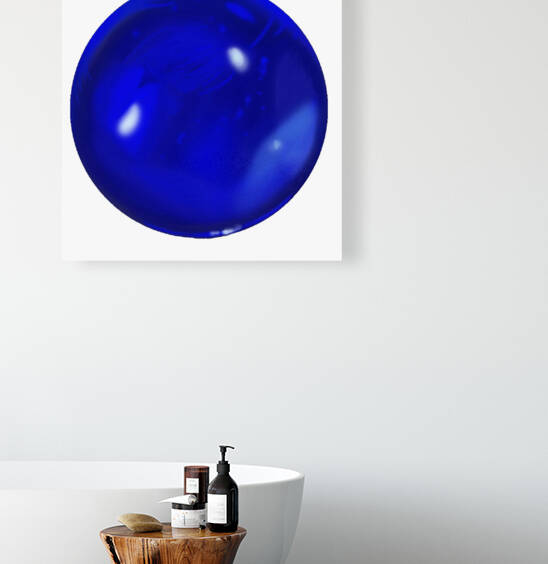 BlueOrb Reproduction
