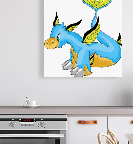 Drago Reproduction
