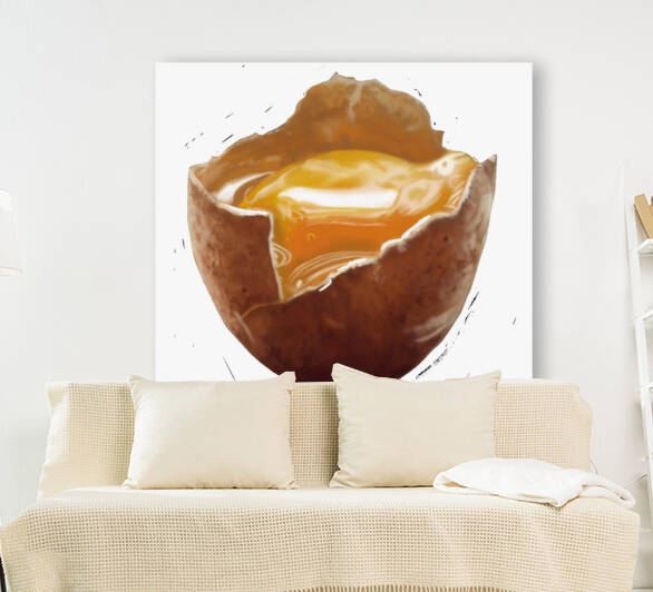 Egg Reproduction
