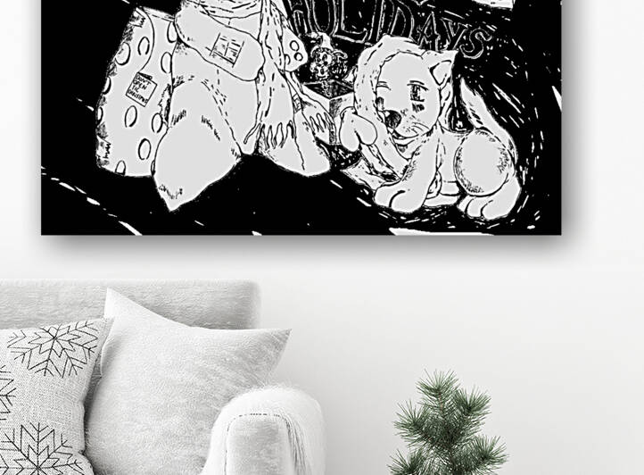 HappyHolidays Reproduction