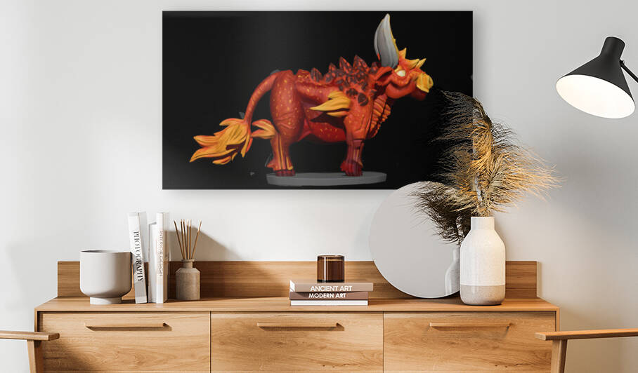 FireBull2 Reproduction