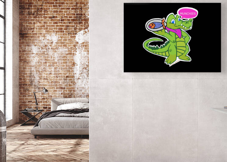 kelly johnson kelly johnson alligatorart by Kelly Marie Johnson