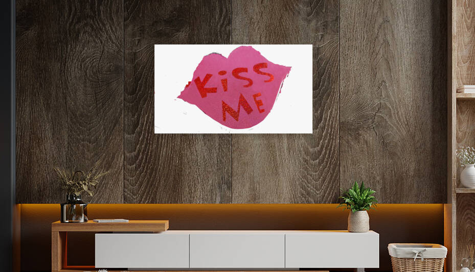 KissMe Reproduction